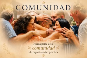 Comunidad de Espiritualidad Práctica